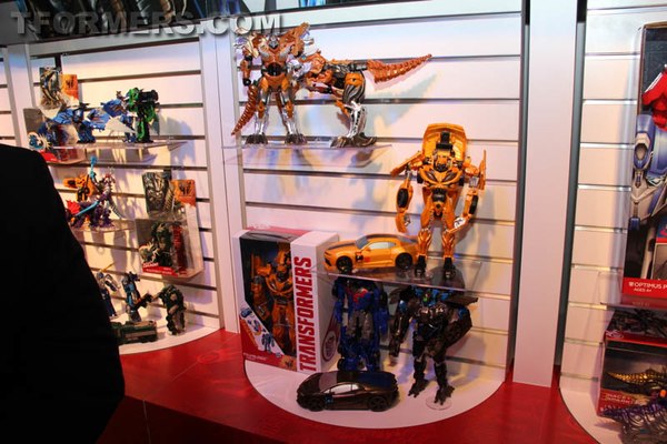 Toy Fair 2014 Transformers Showroom Age Of Extinction Generations  (70 of 152)